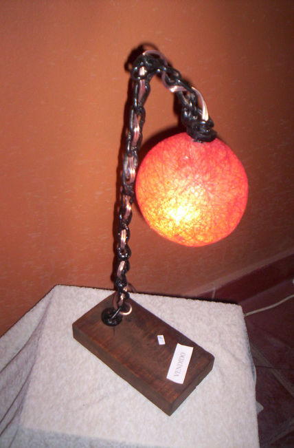 Lampara