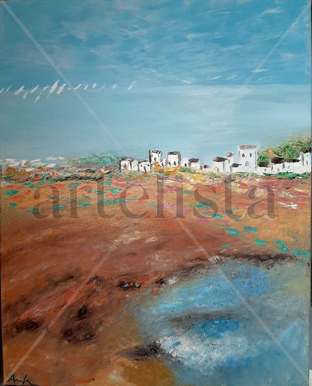 Campo y Mar
