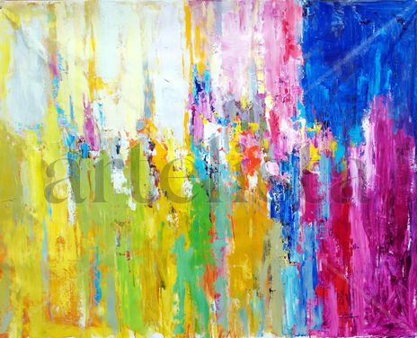 Emotion of colors 981