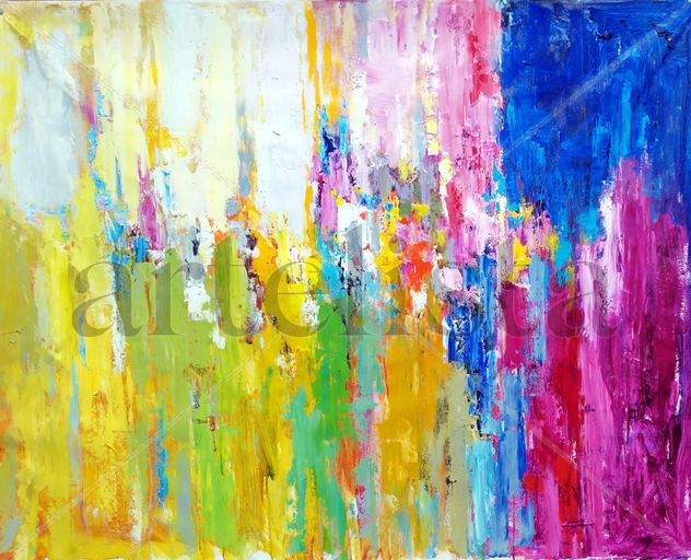 Emotion of colors 981