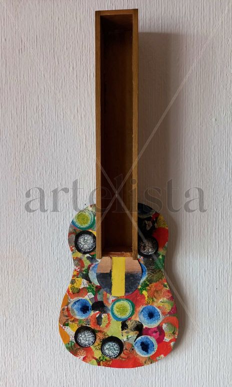 Escultura abstracta