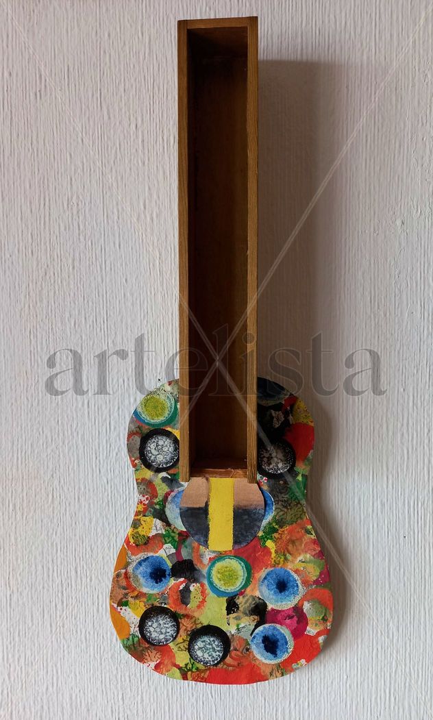 Escultura abstracta