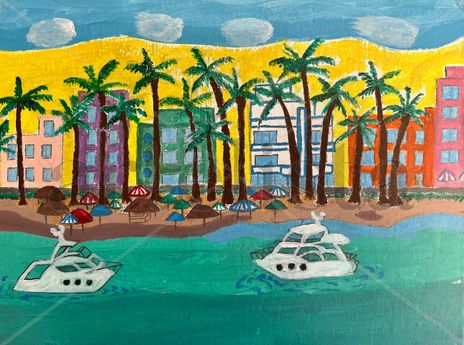 Miami