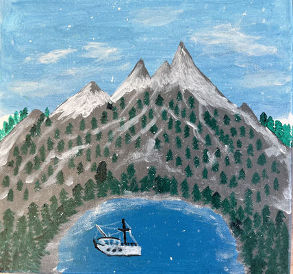 Alaska
