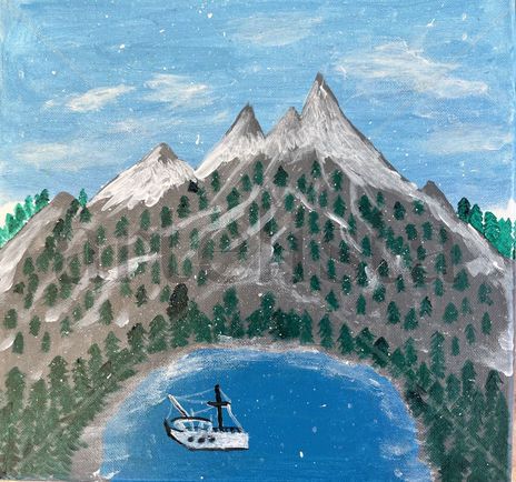 Alaska