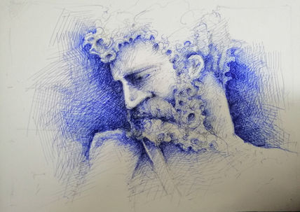 Estudio de figura 1