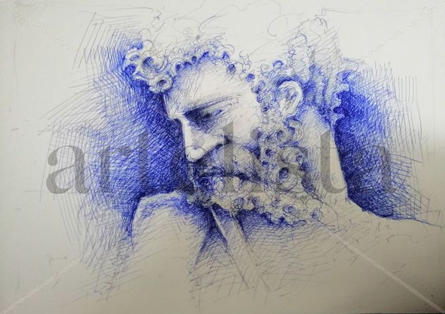 Estudio de figura 1