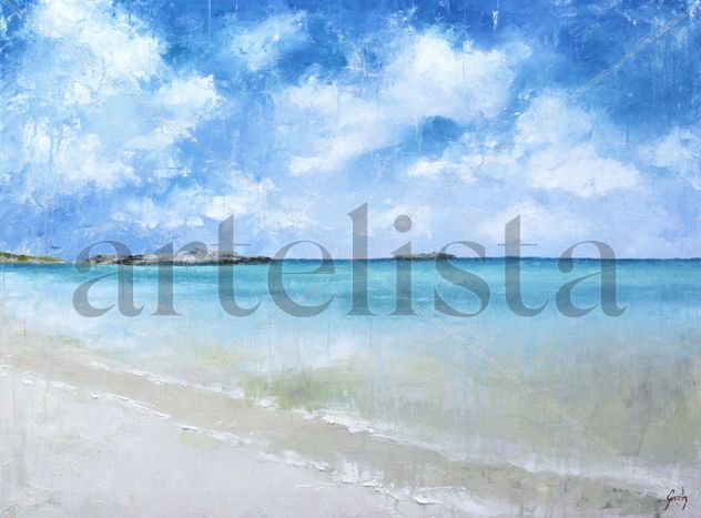 Formentera playa de Illetas 2022