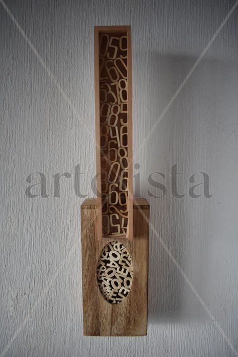 Guitarra abstracta