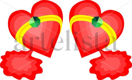 Corazones