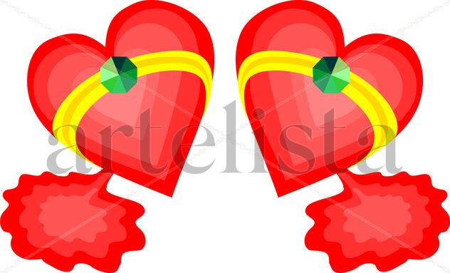 corazones