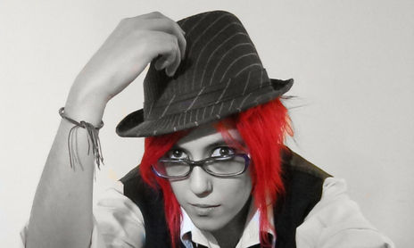 Tomboy