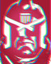 JUDGE DREDD