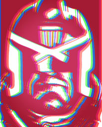 Judge dredd