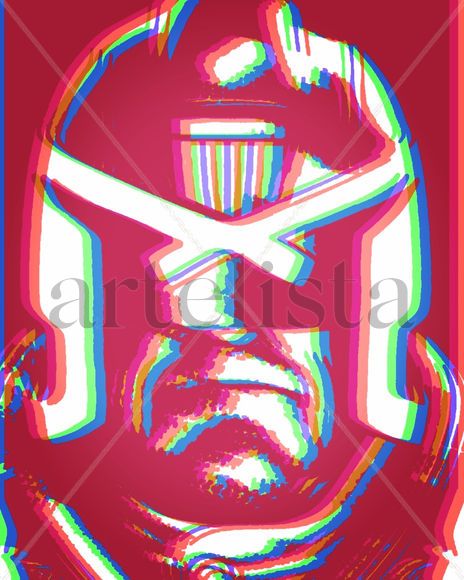 Judge dredd