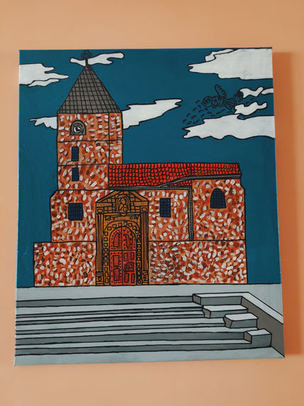 Iglesia salvador