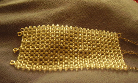 Pulseras