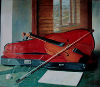 "El Violin"