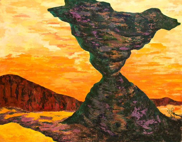 VALLE DE LA LUNA 2