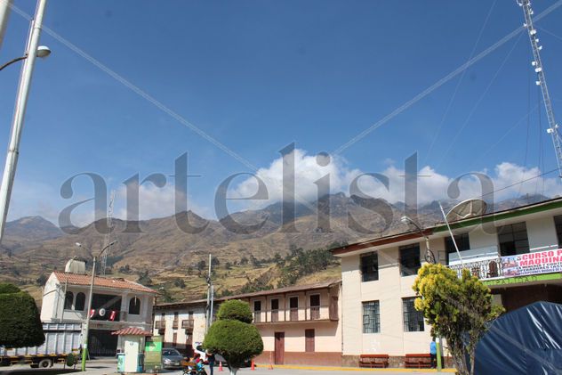 Obrajillo