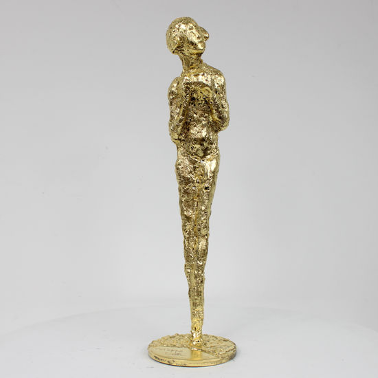 Musa oro 56-22 Precious Metals Figurative