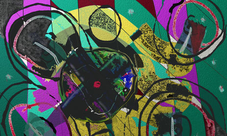 The Abstract Hallucination