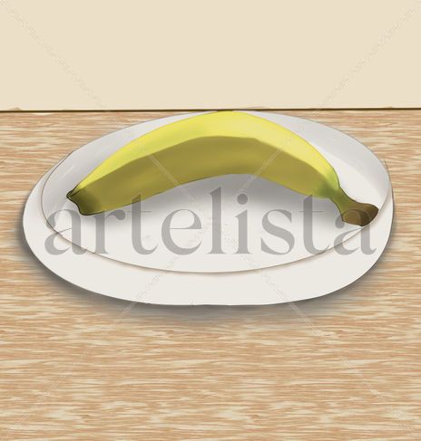 Deadly Banana