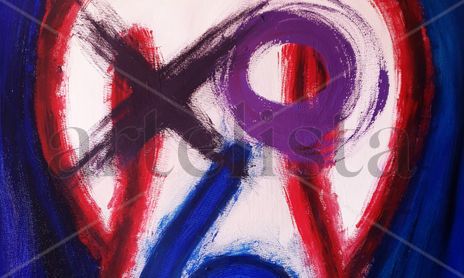 Cuestión de género / identidad sexual