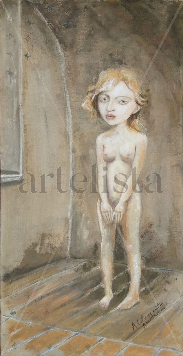 Adolescente