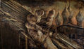 crucifixion