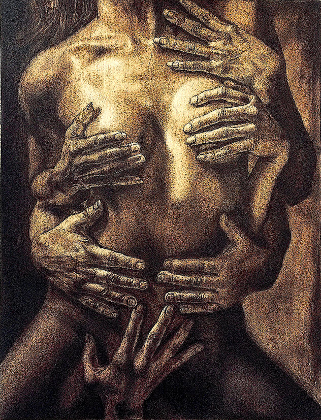 three