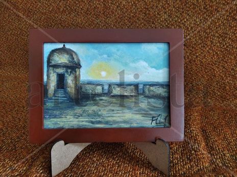 Castillo san...
