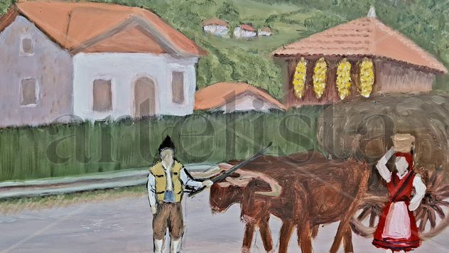 Rincones de asturias