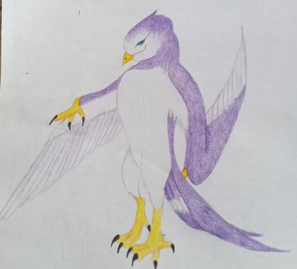 The swallow