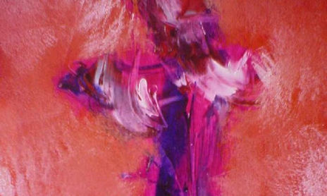 Obra de Juan Trujillo