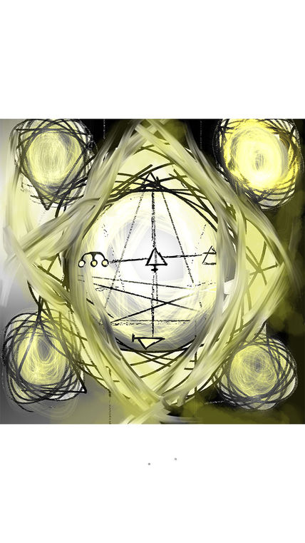 Alquimia Divina