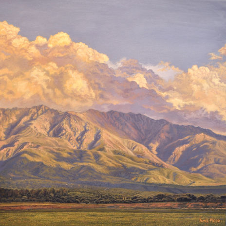 "Mis Montañas"