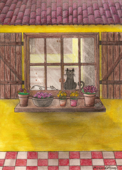 La Ventana