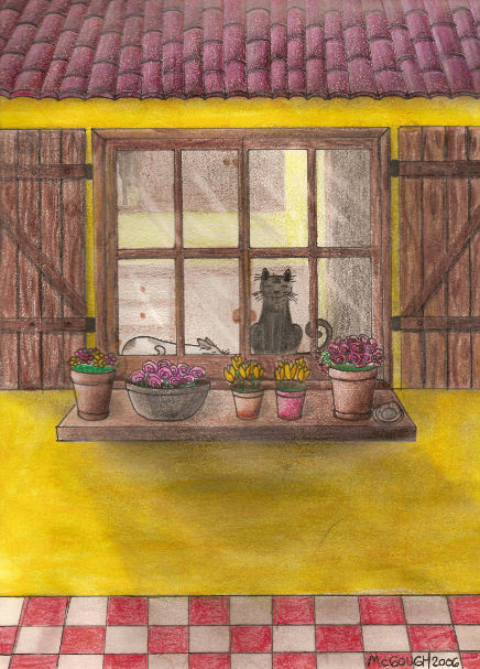 La Ventana