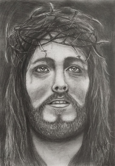 Jesucristo Pencil