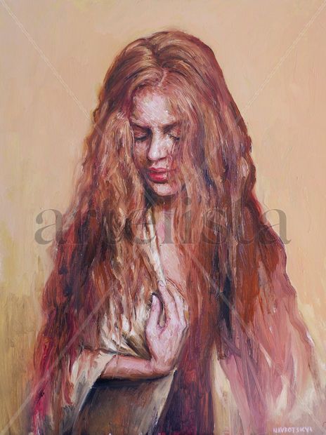 My tenderness