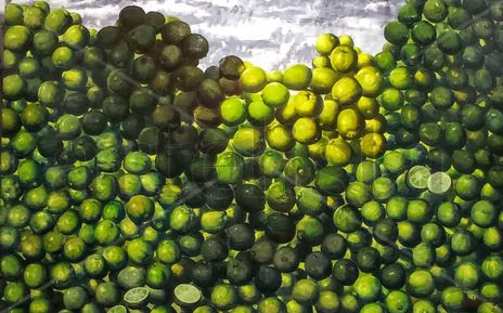 Oro Verde