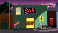 bar animado