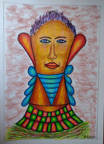 PEPEARTE-2262 Mixed Media