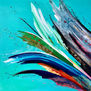Feathers