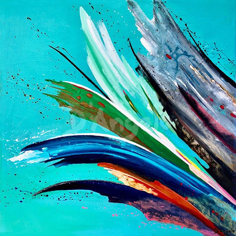 Feathers
