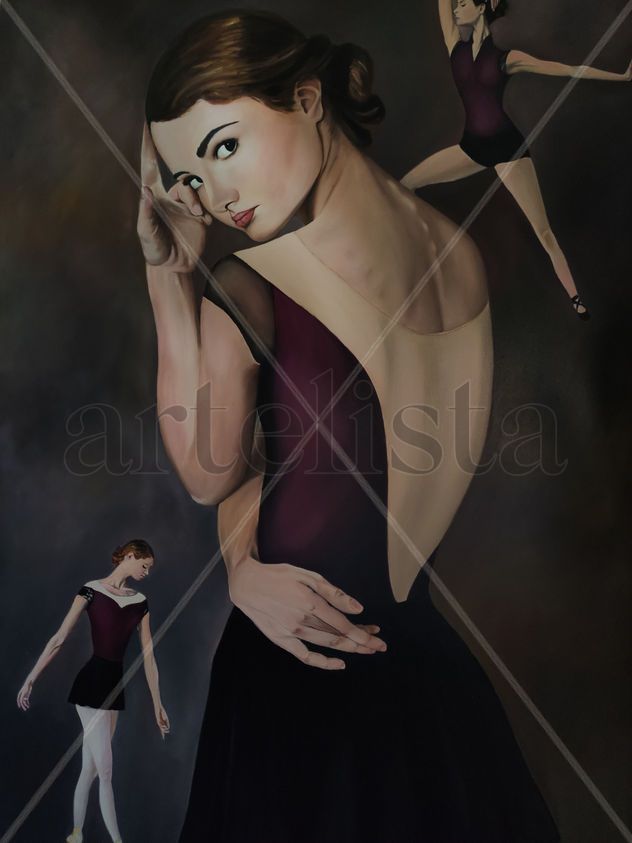 EN EL BALLET