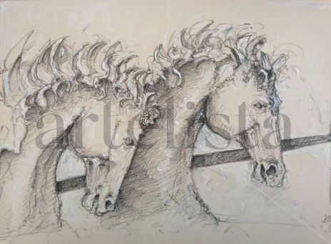Caballos