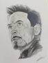 Tony Stark