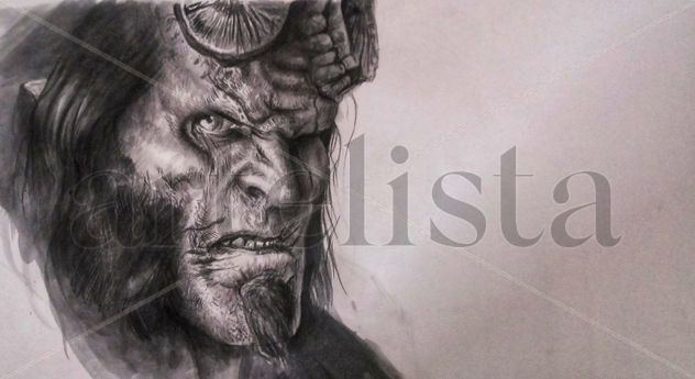 Hellboy